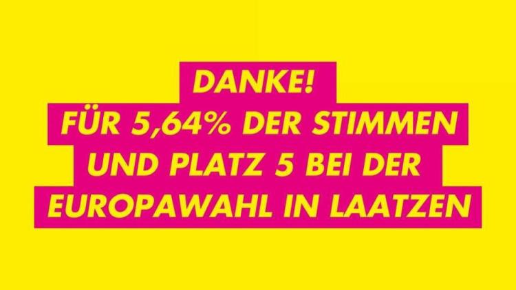 Danke!