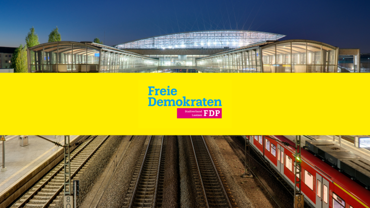 FDP-Stadtverband Laatzen